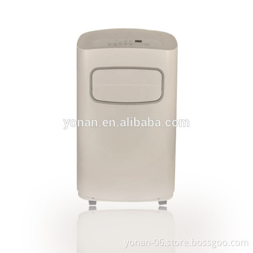 8000Btu Aire Acondicionado Gas Powered Portable Air Conditioner